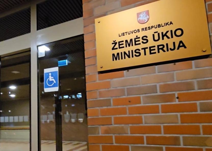 Asociatyvi nuotr. Gedimino Stanišausko nuotr. 