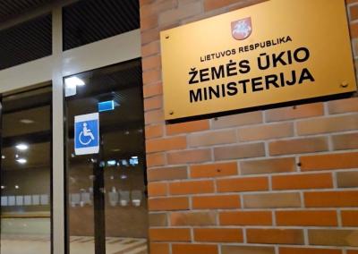 Asociatyvi nuotr. Gedimino Stanišausko nuotr.