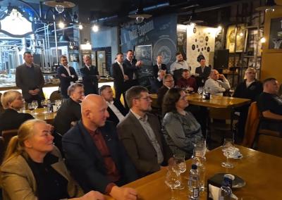 Oficialiai atidarytas pirmasis 