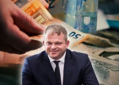 Andrius Palionis.