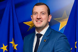 Virginijus Sinkevičius. Medžioklės žurnalo nuotr.