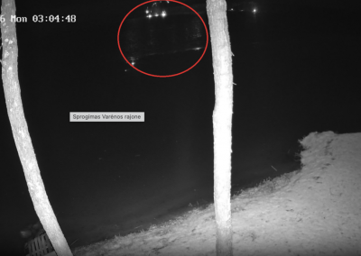 LRT.lt skaitytojo nuotr.