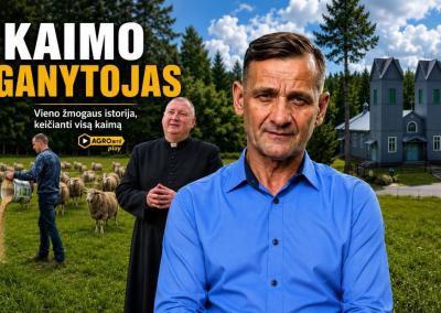 Laimas Šileika.
