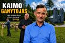 Laimas Šileika.