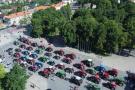 Renginio akimirka. Dotnuva Baltic nuotr.